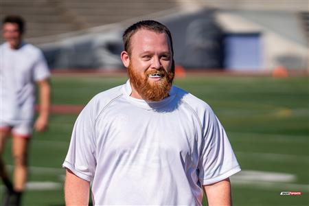 2024 McGill Alumni Rugby Reunion