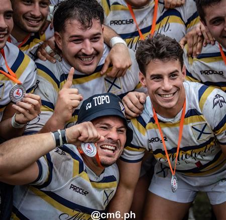 NOA 2024 - Final - Tucuman Lawn Tennis (13) vs (10) Tucuman Rugby