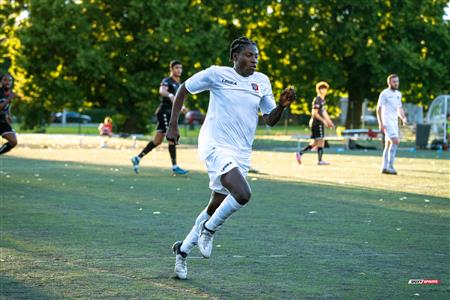 PLSQ - CS Mont-Royal Outremont (0) vs (0) AS de Laval