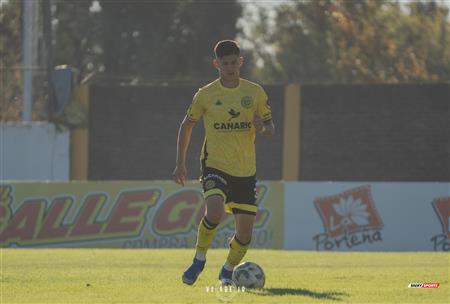 AFA - 1B - 2024 - Flandria (0) vs (0) Argentino Quilmes
