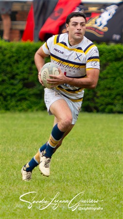 UAR - Torneo del Interior 2024 - Tucuman Lawn Tennis Club (24) vs (15) Cordoba Athletic