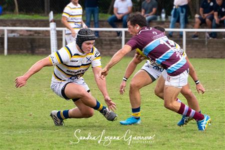 URT 2021 - Tucuman Lawn Tennis Club vs Jockey Club