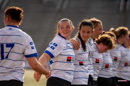 QORC-CROQ 2024 - Finals - QUÉBEC EST (37) VS (13) ONTARIO EST - 1st Position