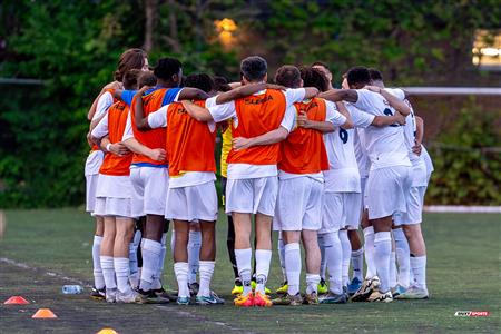 PLSQ - CS Mont-Royal Outremont (1) vs (0) Ottawa South United