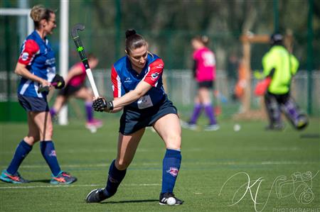 FFH2 2024 - N2 - Hockey Club Grenoble vs Entente Orleans-Mer