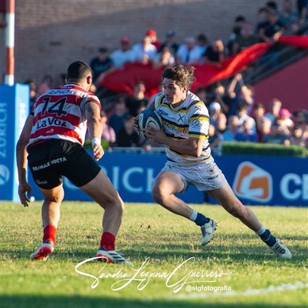 UAR - Torneo del Interior 2024 - Final - Jockey Cordoba (24) vs (30) Tucuman Lawn Tennis