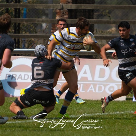 UAR - Nacional de Clubes 2024 - Tucuman Lawn Tennis vs Tala