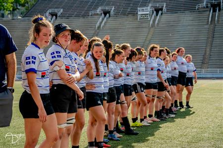 ECRC & QORC-CROQ 2024 - CEREMONIES