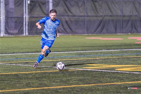 ARSC 2024 Div1 - Bandjos FC (3) vs (0) Inter Montréal