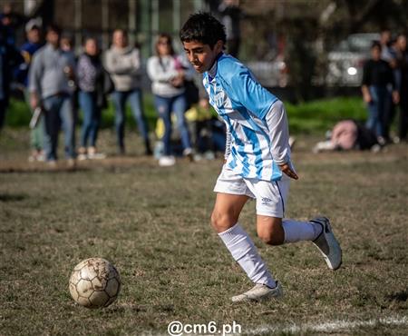 Club Atlético Tucuman vs CRF