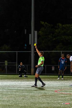 PLSQ - M - CS Saint-Laurent (2) vs (0) AS Blainville - 2nd half