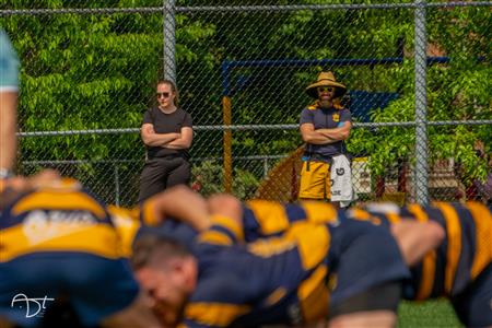 RQ 2024 - SUPER LIGUE M RÉS - TMR (45) VS (20) PARC OLYMPIQUE