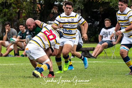 URT 2021 - Tucuman Lawn Tennis Club vs Tucuman Rugby