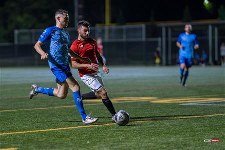 ARSC - Bandjos Div1 (4) vs (0) Homenetmen Gamk