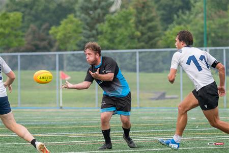 RQ 2024 - Finales - LPR1 M2 - SABRFC (39) vs (17) Wanderers
