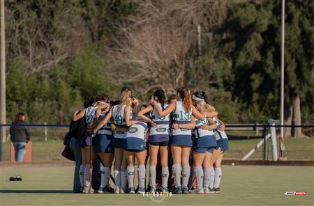 CAH 2024 - San Fernando  vs Lujan RC