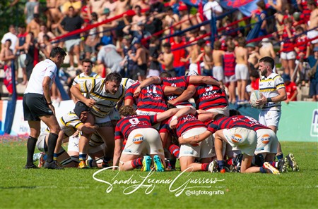 UAR - Torneo del Interior -  Tucuman Lawn Tennis Club vs Los Tordos RC
