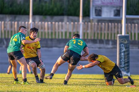 FER 2023 - DHB - Getxo Artea RT vs Uribealdea Rugby