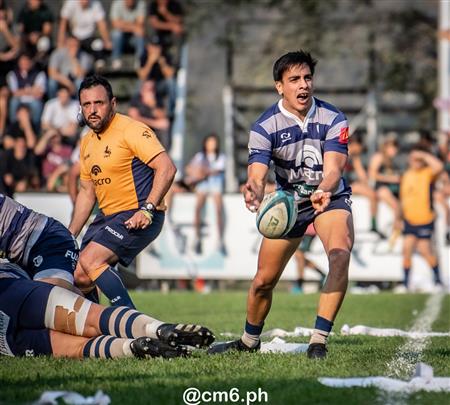 NOA 2024 - Tucuman RC vs Universitario RC