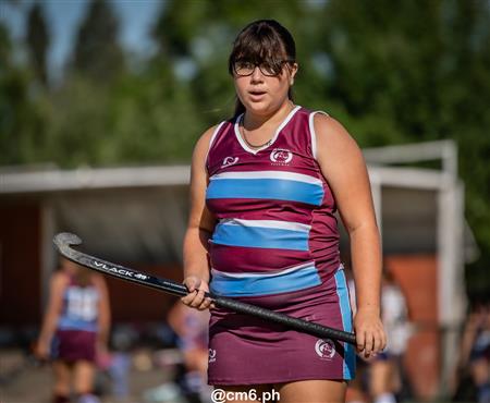 ATH 2024 - FEM - TUCUMAN LAWN TENNIS CLUB vs Jockey Club Tucuman