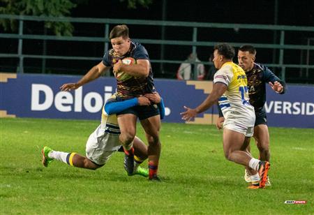 SRA 2024 - Pampas XV (70) vs (38) Cobras