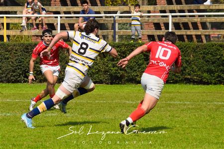 NOA 2024 - Tucuman Lawn Tennis vs Los Tarcos RC