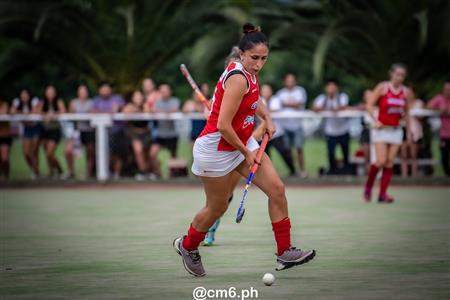 Final Pre 2023 - Universitario vs Tarcos