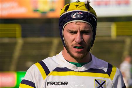 UAR - Nacional de Clubes 2019 - Tucuman Lawn Tennis vs Mar del Plata Rugby