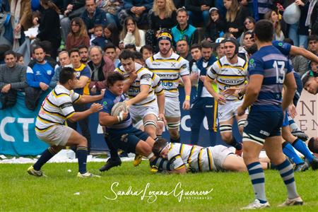 URT 2019 - Final NOA - Tucuman Lawn Tennis vs Universitario Rugby