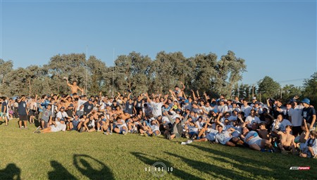 URBA 2024 - 1ra C - Lujan RC (38) vs (14) Monte Grande RC - Final Ascenso a 1ra B