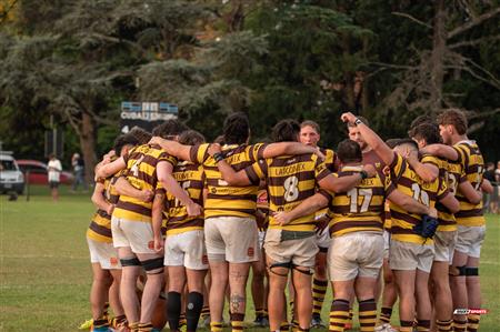 URBA 2024 - Club Universitario de Buenos Aires (41) vs (42) Belgrano Athletic