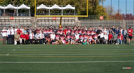 2024 McGill Alumni Rugby Reunion