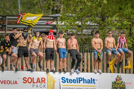 FER 2024 - DHB - Getxo RT (38) vs (22) Liceo Frances