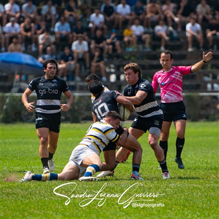 UAR - Nacional de Clubes 2024 - Tucuman Lawn Tennis vs Tala