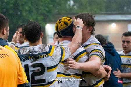 URT 2024 -  Cardenales (26) vs (35) Tucuman Lawn Tennis