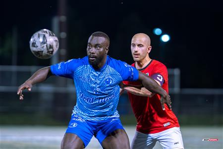 ARSC - Bandjos Div1 (4) vs (0) Homenetmen Gamk