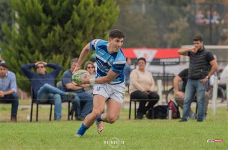 URBA 2024 - 1ra C - Lujan RC (27) vs (0) Areco RC