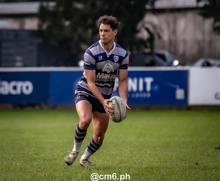 URT 2024 - Universitario (57) vs (6) Cardenales