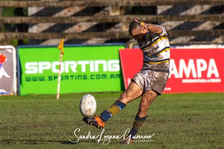 URT 2021 - Tucuman Lawn Tennis Club vs Los Tarcos