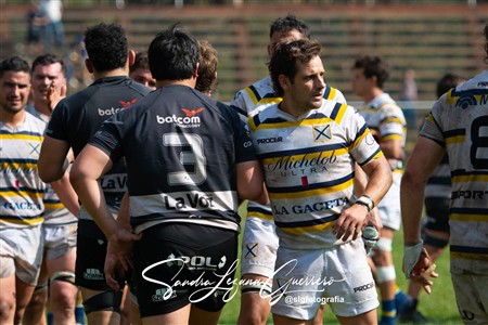 UAR - Nacional de Clubes 2024 - Tucuman Lawn Tennis vs Tala