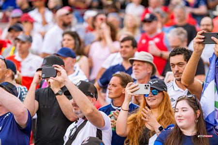 Canada vs Scotland - 2024 TD Place - Post Game - Reel 3