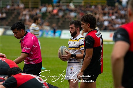 UAR - Torneo del Interior 2024 - Tucuman Lawn Tennis Club (24) vs (15) Cordoba Athletic