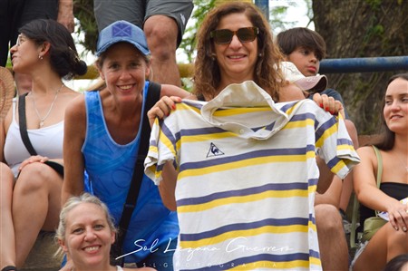 UAR - Nacional de Clubes 2024 - Tucuman Lawn Tennis (22) vs (17) Alumni