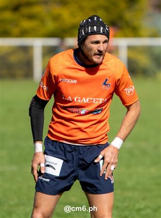 URT Classics vs Argentina Legends