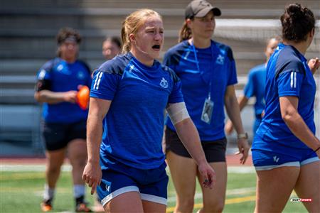 QORC-CROQ 2024 - Finals - Québec Ouest (48) vs (26) Ontario Ouest  - 3rd Position