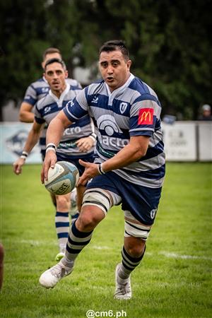 URT 2024 - Universitario RC (31) vs (29) Cardenales RC