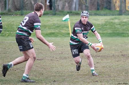 FER 2024 - DHB - La Unica RT (10) vs (31) Gernika RT - Reel 2