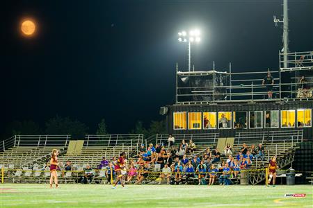 RSEQ 2024 - Rugby Univ. Fém - Concordia U. (22) vs (15) Université de Montréal