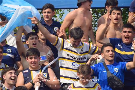 NOA 2024 - Tucuman Lawn Tennis vs Los Tarcos RC