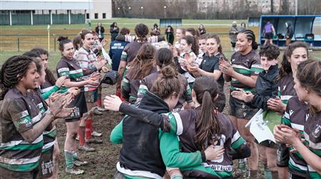 FER 2024 - La Unica RT vs Iruña Rugby Club - Neskak
